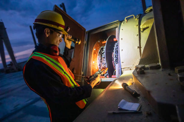 Trusted Hockinson, WA Electrician Experts