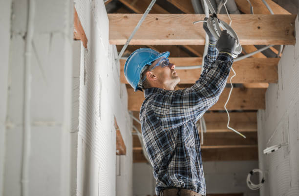 Best Licensed Electrician  in Hockinson, WA