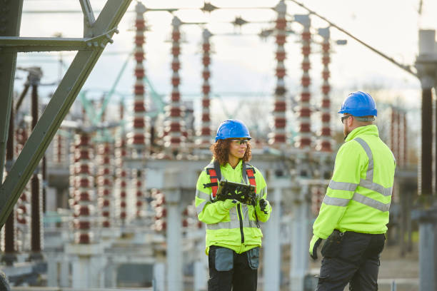 Best 24-Hour Electrician  in Hockinson, WA