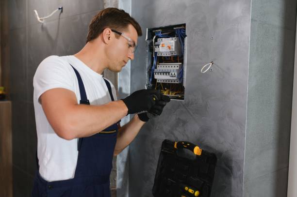 Best Home Electrical Repair  in Hockinson, WA