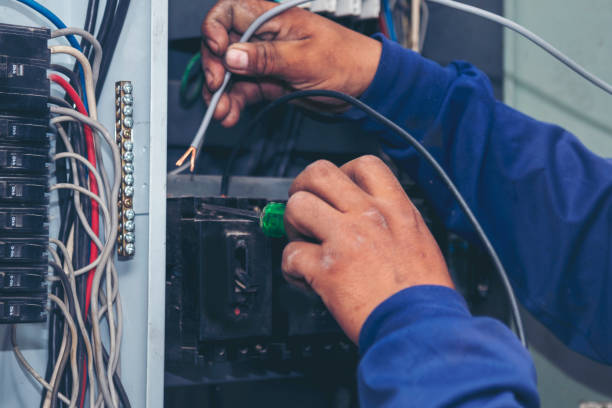 Best Affordable Electrical Installation  in Hockinson, WA