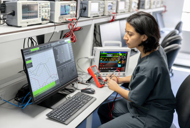 Best Circuit Breaker Repair  in Hockinson, WA