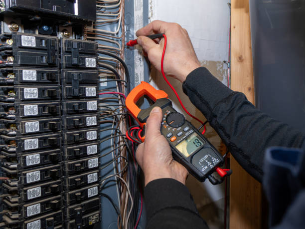 Best Local Electrician Companies  in Hockinson, WA