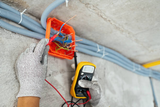 Best Electrician for Home Renovation  in Hockinson, WA