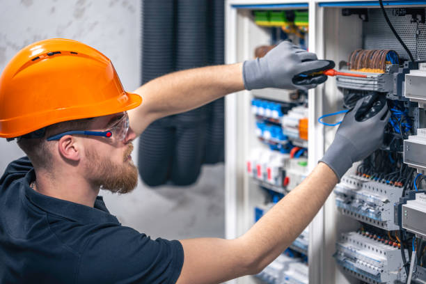 Best Electrical Repair Services  in Hockinson, WA