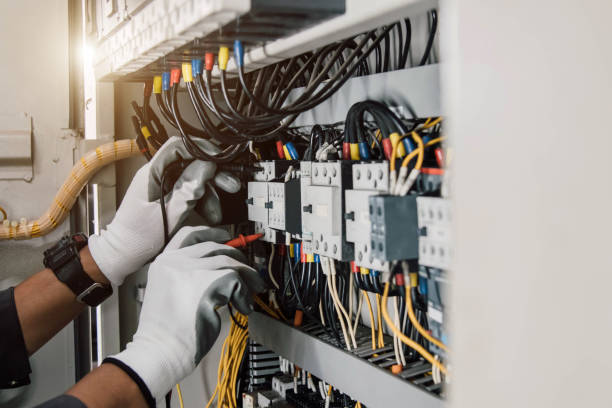 Best Electrical Installation Contractor  in Hockinson, WA